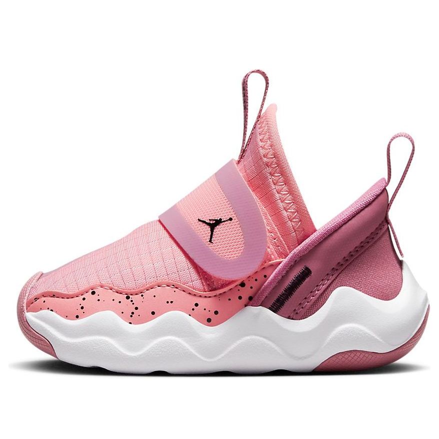 

Кроссовки (TD) Air Jordan 23/7 'Pink Coral'