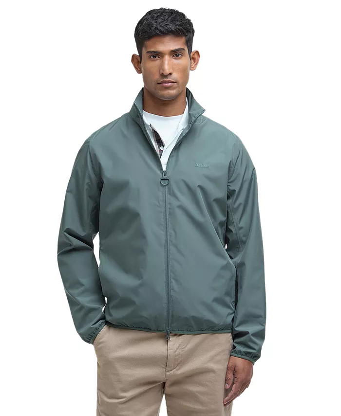 

Мужская водонепроницаемая куртка Korbel Barbour, синий