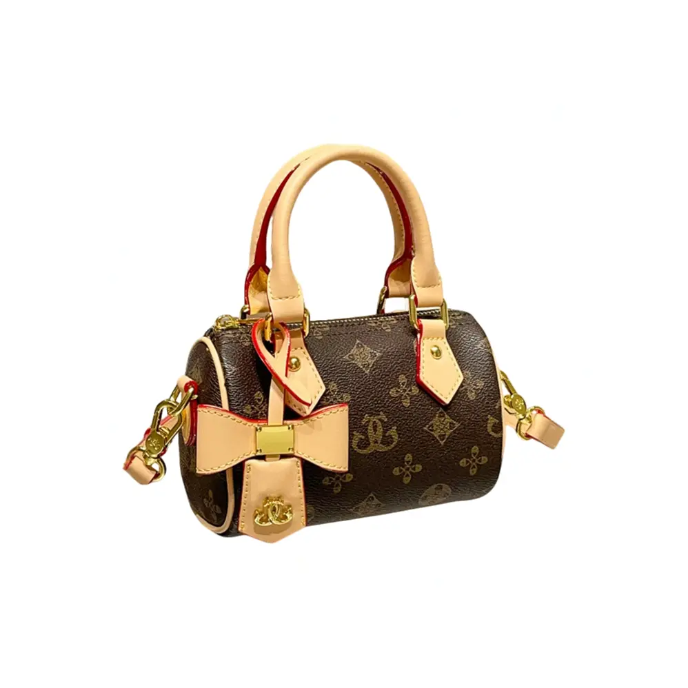 

PAYOT Сумка из искусственной кожи NANO SPEEDY обычная женская мультиколор