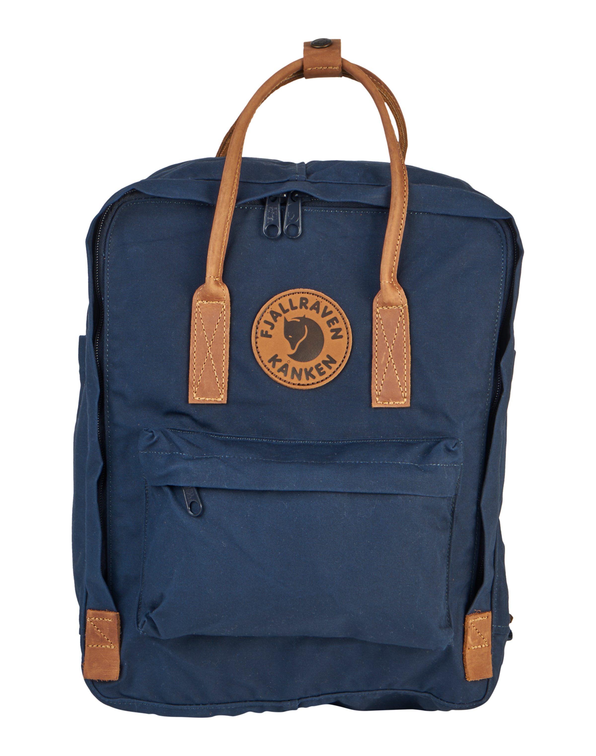

Fjällräven Рюкзак 'Kånken No.2' в цвете Navy