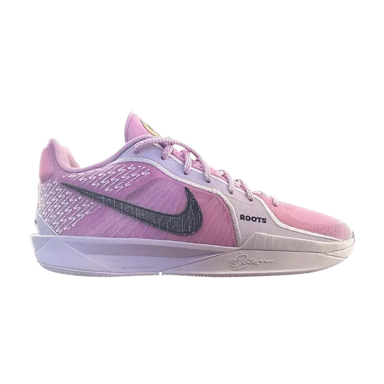 Кроссовки Wmns Sabrina 2 'EYBL Academy' PE, розовый
