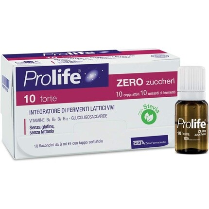 

10 миллиардов 80 мл S/z Prolife