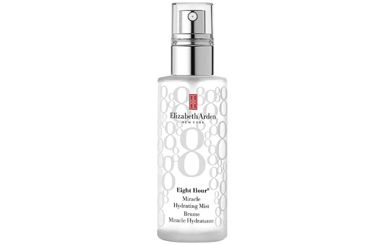Спрей увлажняющий Eight Hour Miracle Hydrating Elizabeth Arden 100 мл — фото 2