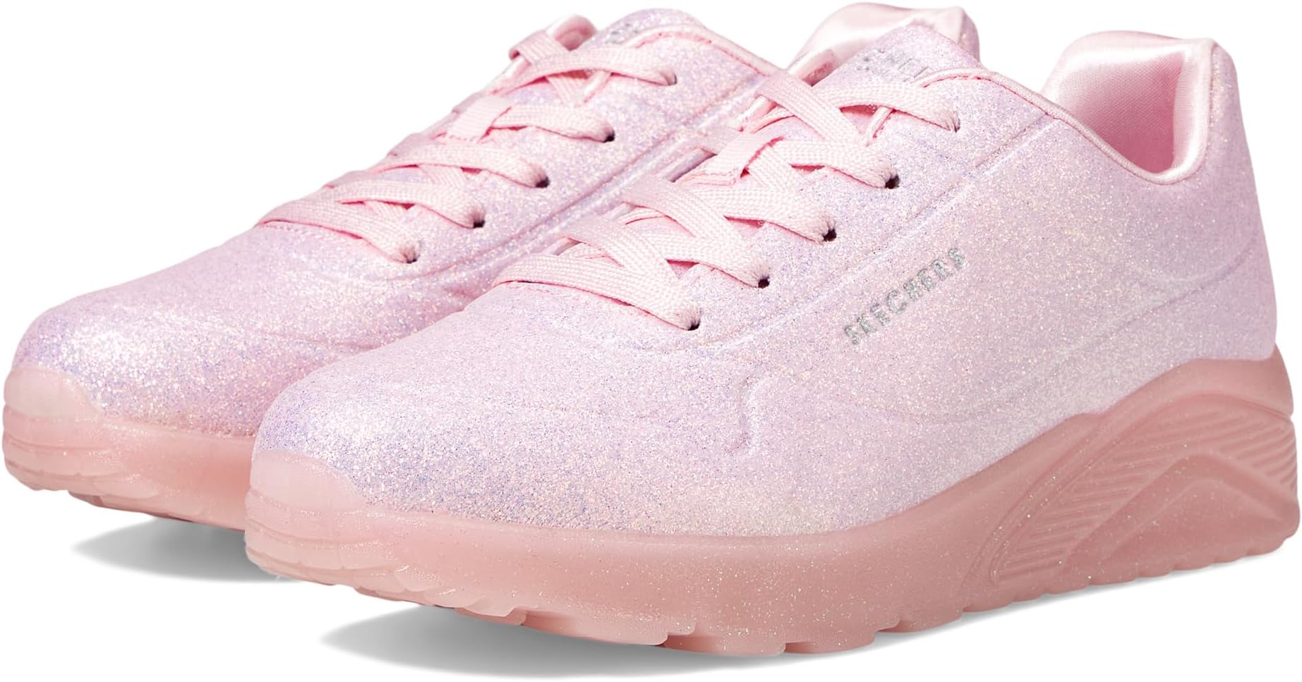 

Кроссовки SKECHERS KIDS Uno Ice 310443L, цвет Light Pink