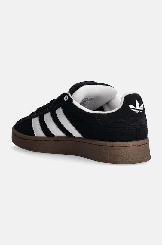 Кроссовки Campus 00s Adidas Originals, черный — фото 3