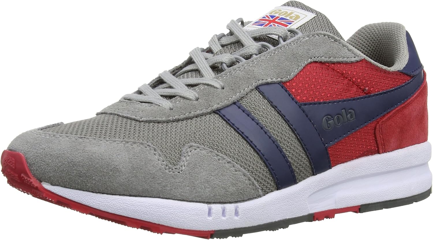 

Мужские модные кроссовки Gola Katana, серый