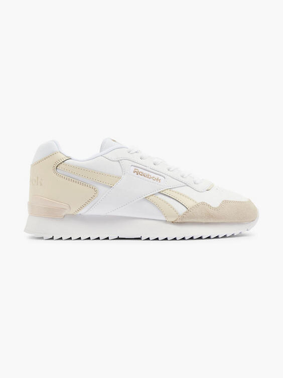 

Кроссовки REEBOK GLIDE RIPPLE CLIP Reebok, белый