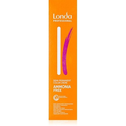 

Londa Demi It 0/68 Фиолетовый жемчуг 60 мл