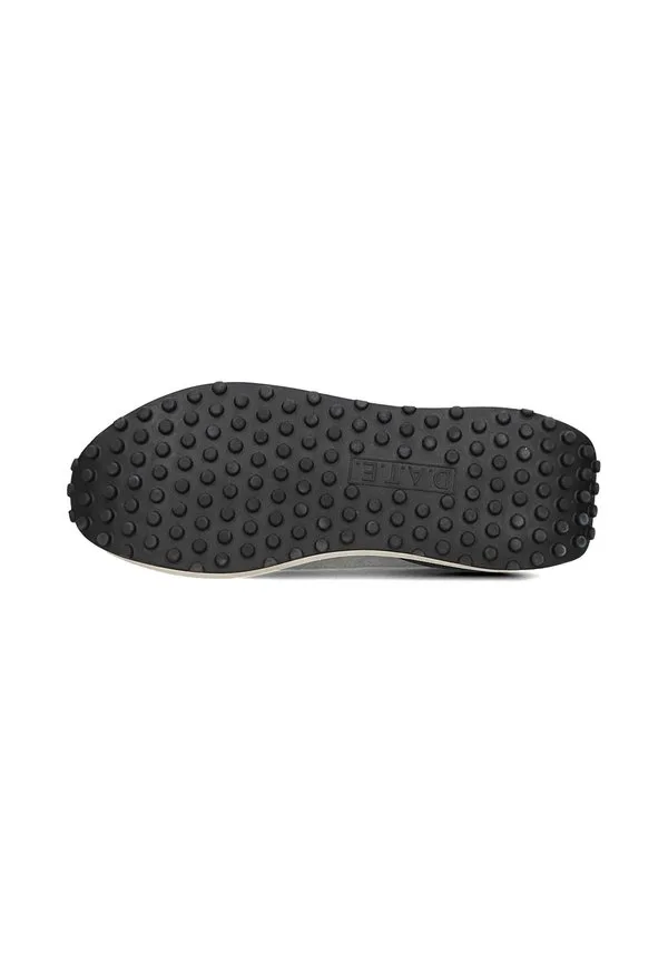 Низкие кроссовки lage athletta D.A.T.E., Lg Light Grey — фото 4