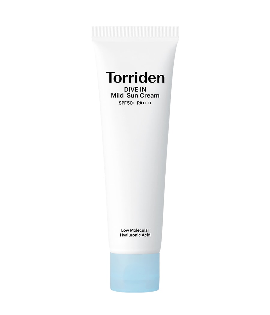 

Солнцезащитный крем Torriden DIVE-IN Mild Sun Cream, 60 ml