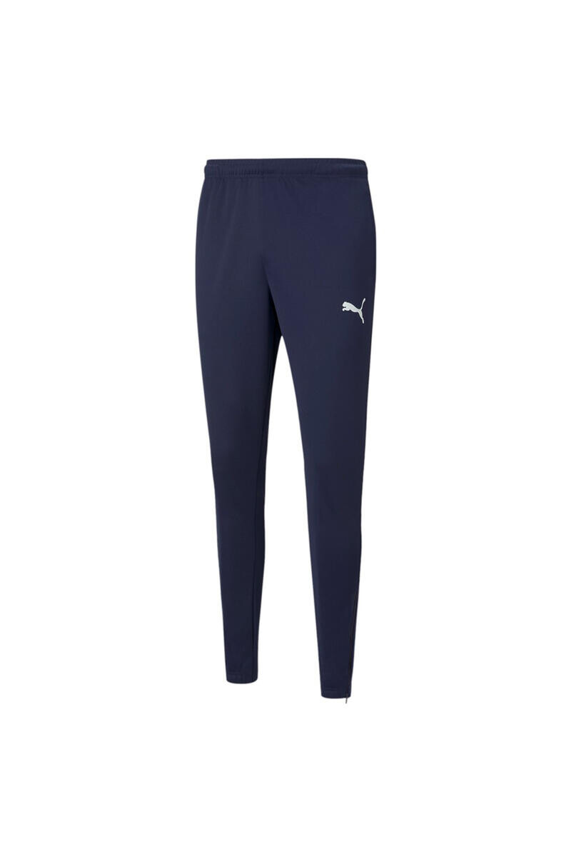 

Тренировочные брюки TeamRISE Poly Puma, синий