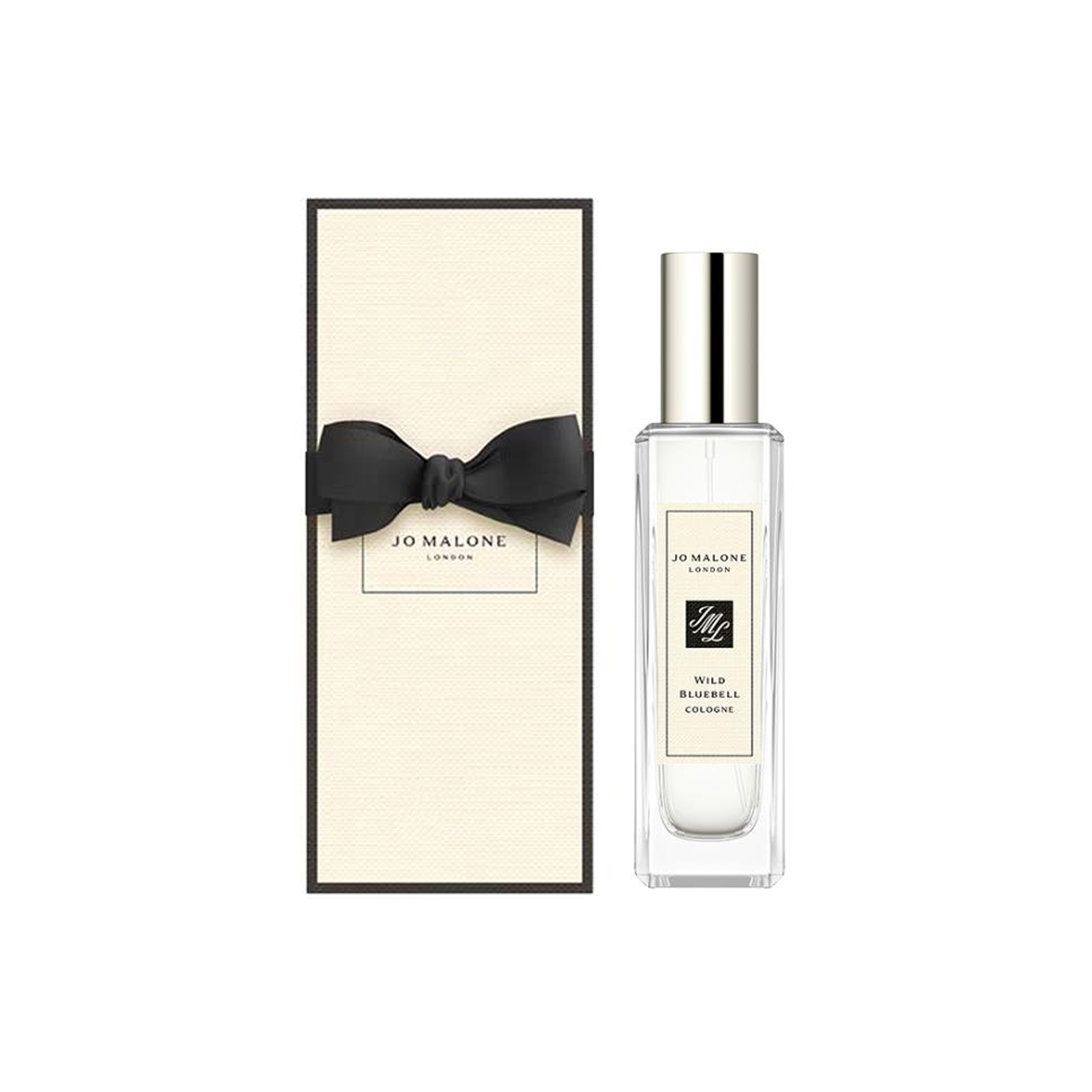 

Jo Malone London Духи женские zumalong blue bellflower зеленые цветочные eau de cologne колокольчик персик, летний бриз 30ml/50ml/100ml