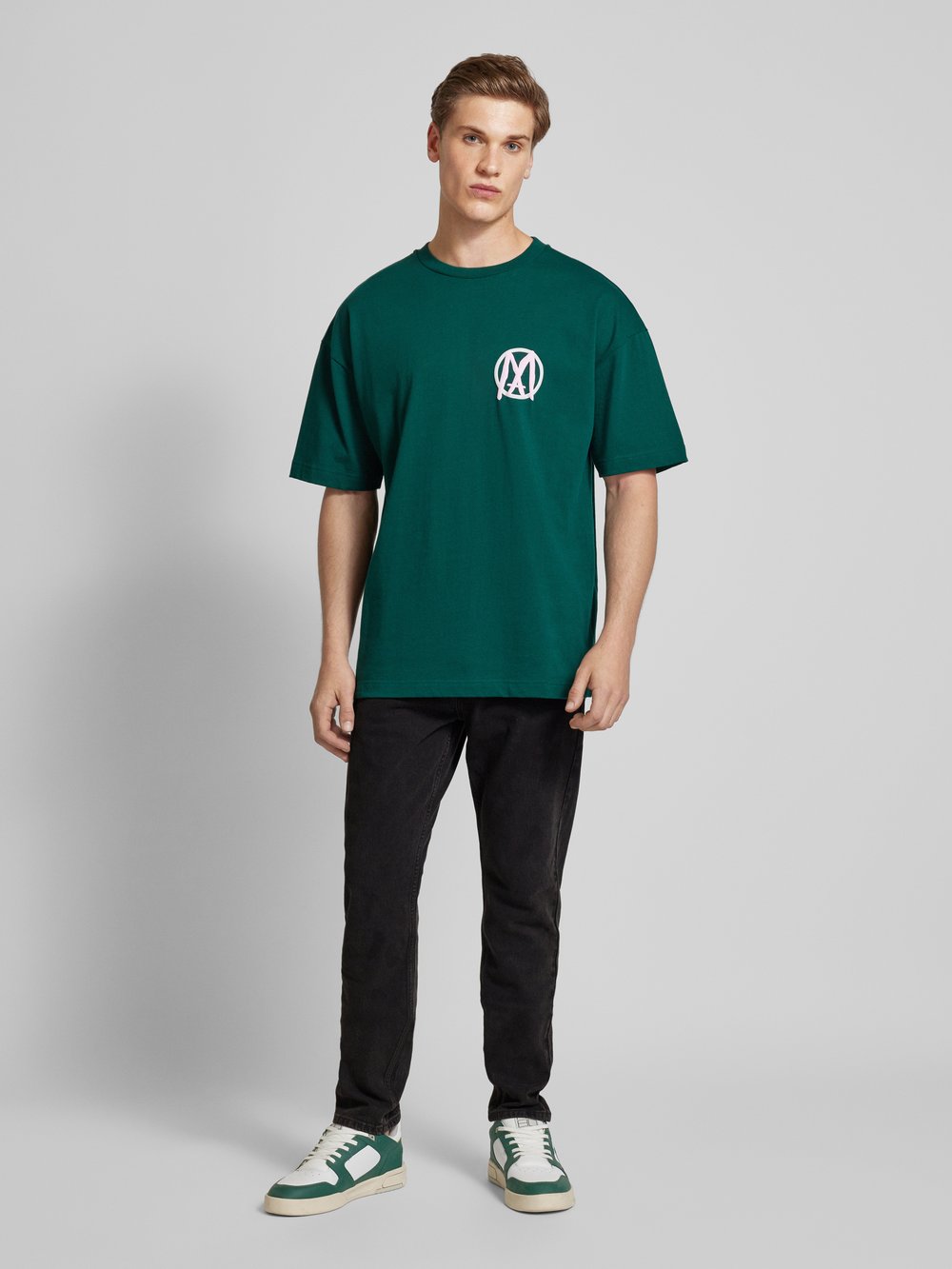 

Джинсы Slim fit с 5 карманами, модель «515» Levi's, антрацит