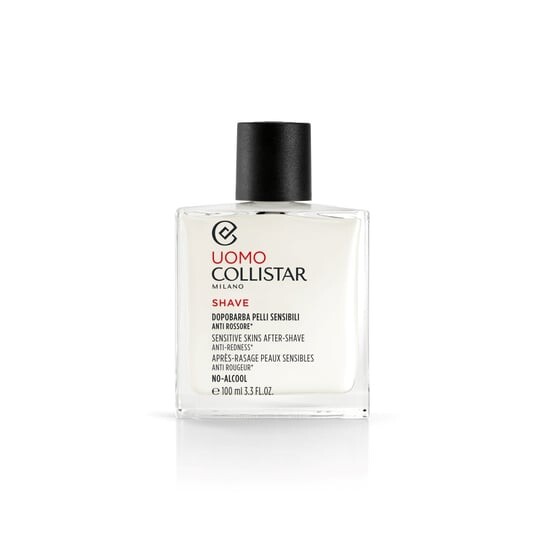 

Эмульсия после бритья для чувствительной кожи Collistar Men's Line, 100 мл