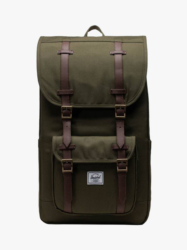 

Рюкзак America Herschel Supply Co., Large, Ivy Green