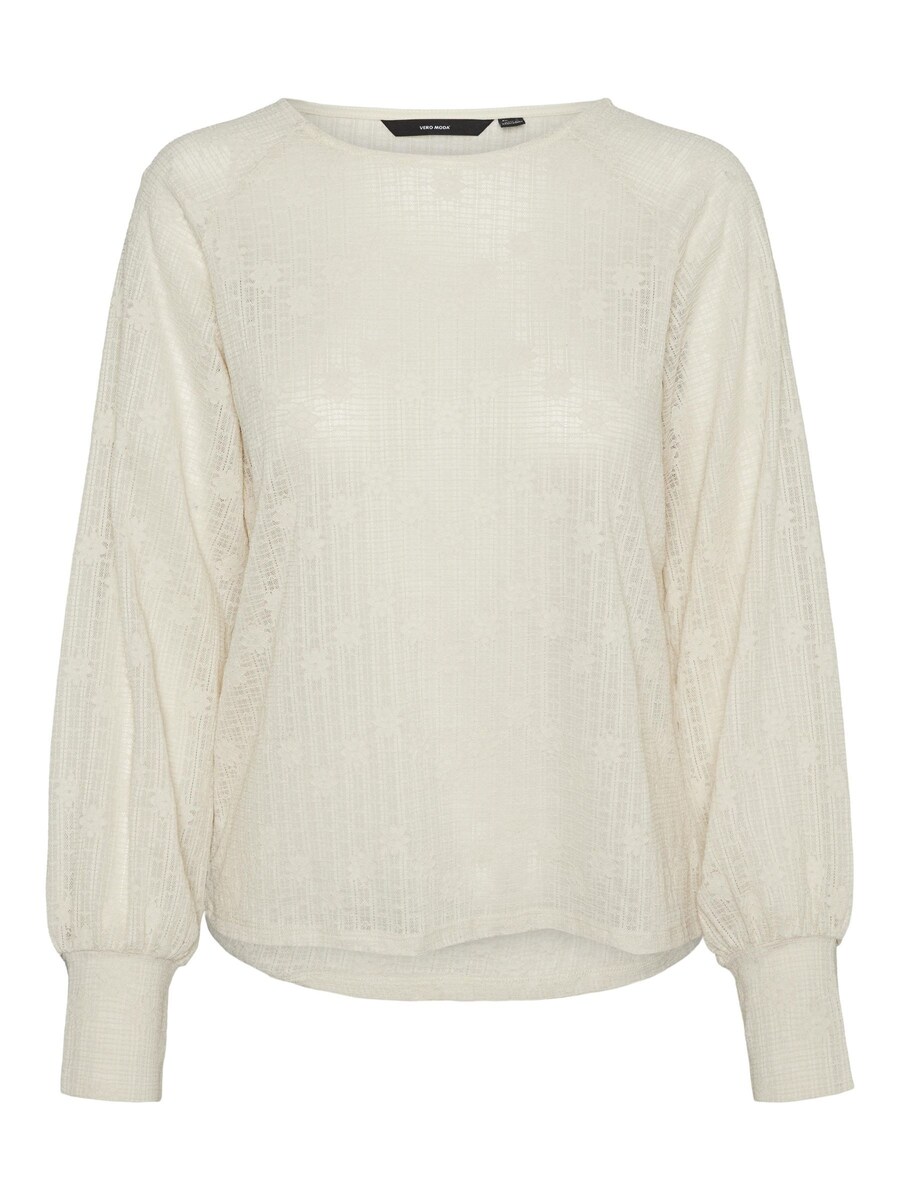 

Блуза VERO MODA ALICE, бежевый