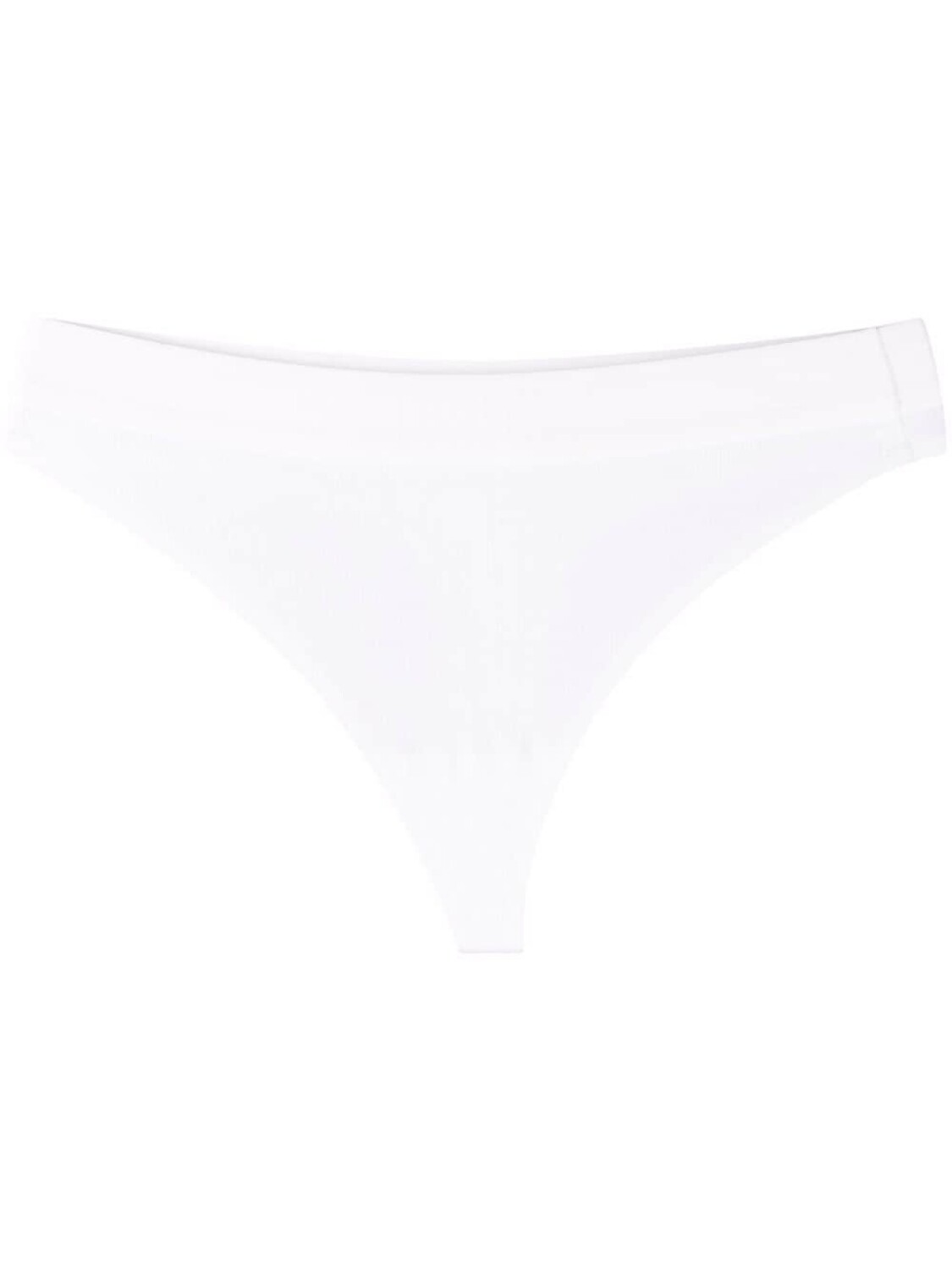 

Wolford трусы-стринги Beaty, белый