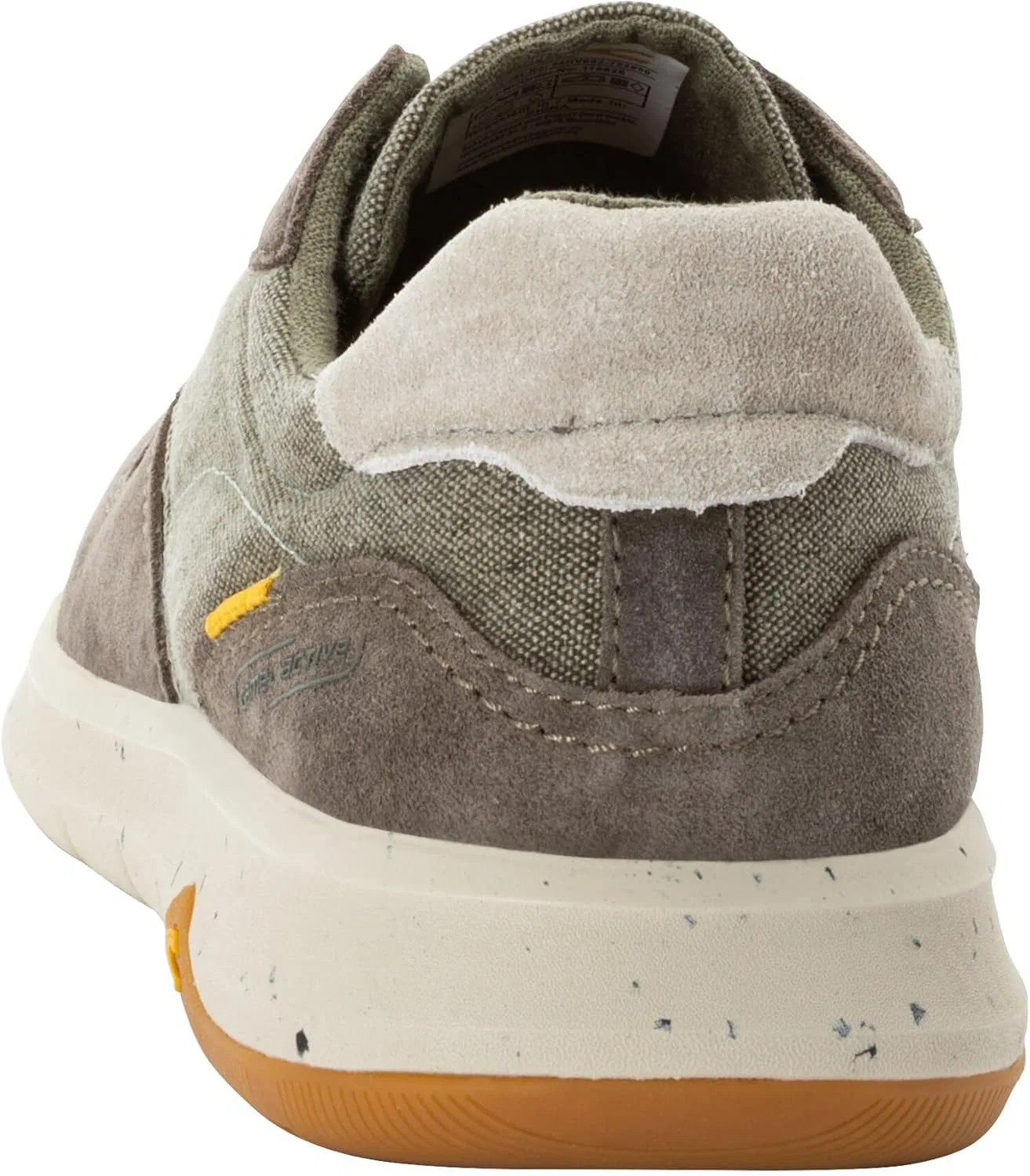 Мужские кроссовки Camel Active 54HV002 — фото 4