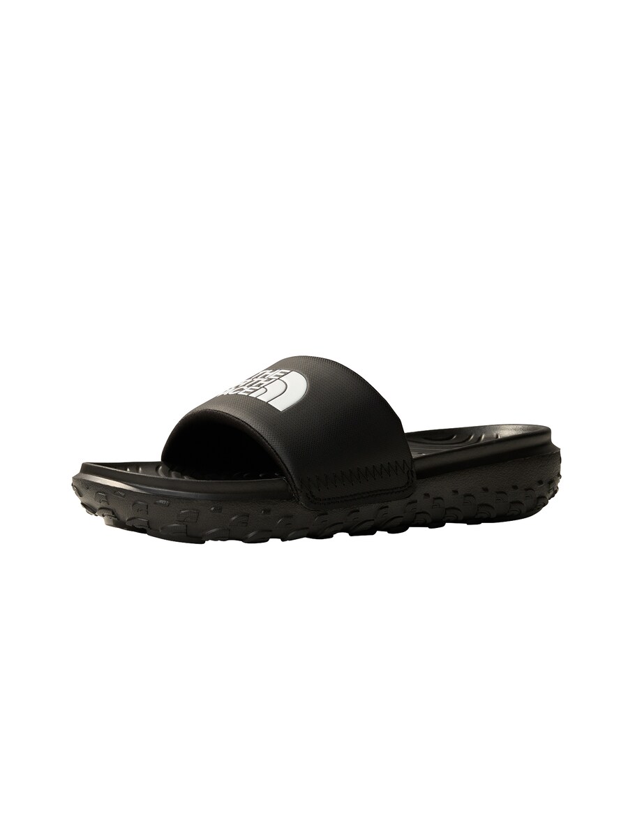 

Мюли The North Face W NEVER STOP CUSH SLIDE, черный