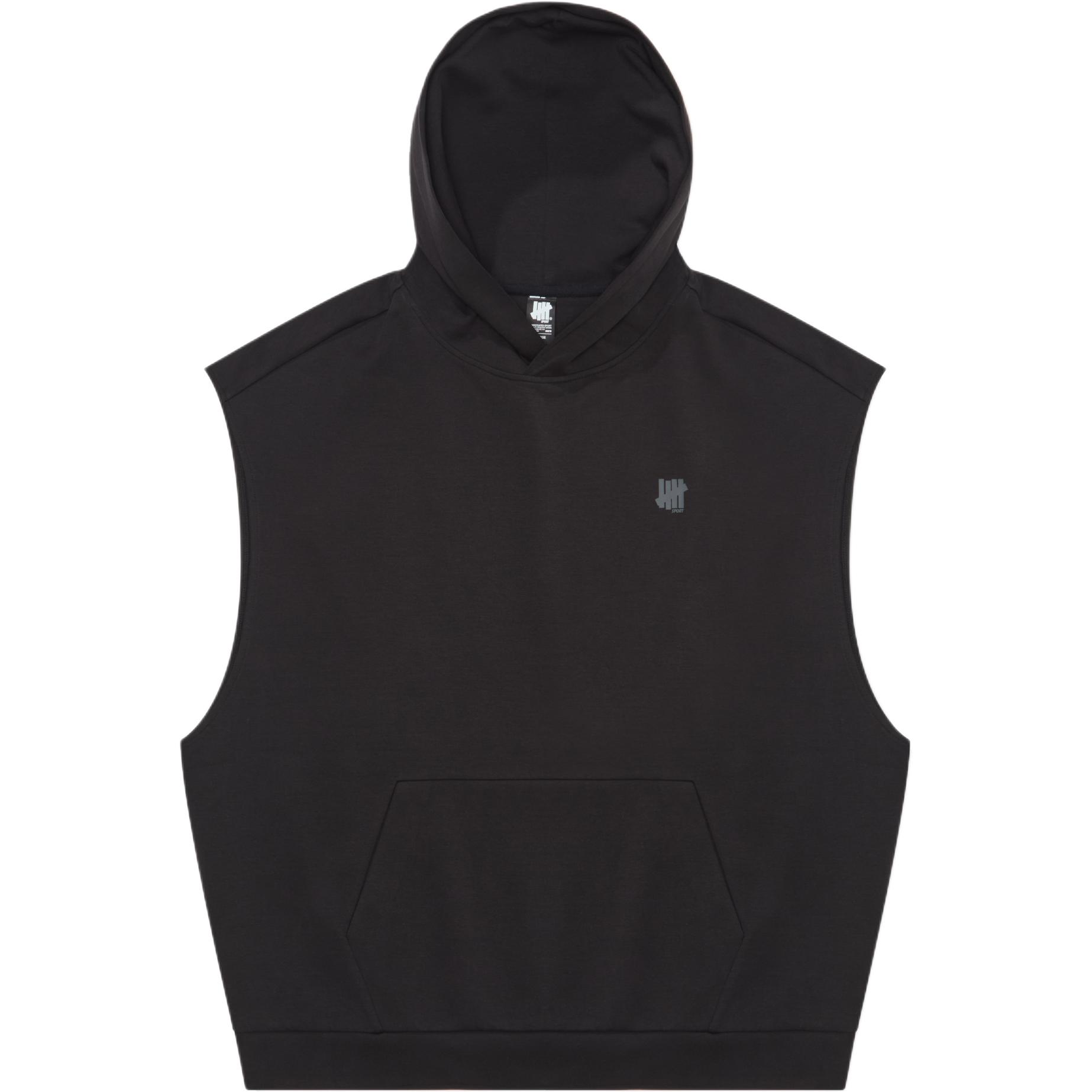 

Футболка-майка Sport Collection FW25 Unisex UNDEFEATED, черный