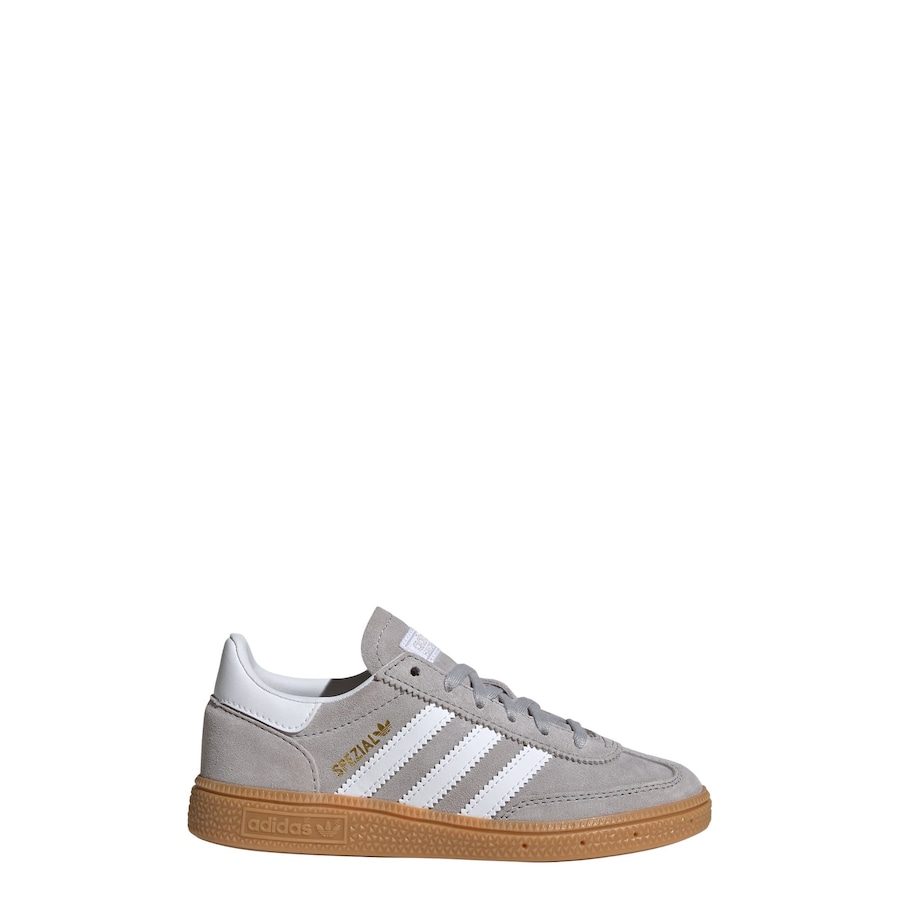 Кроссовки ADIDAS ORIGINALS Handball Spezial, серый — фото 2