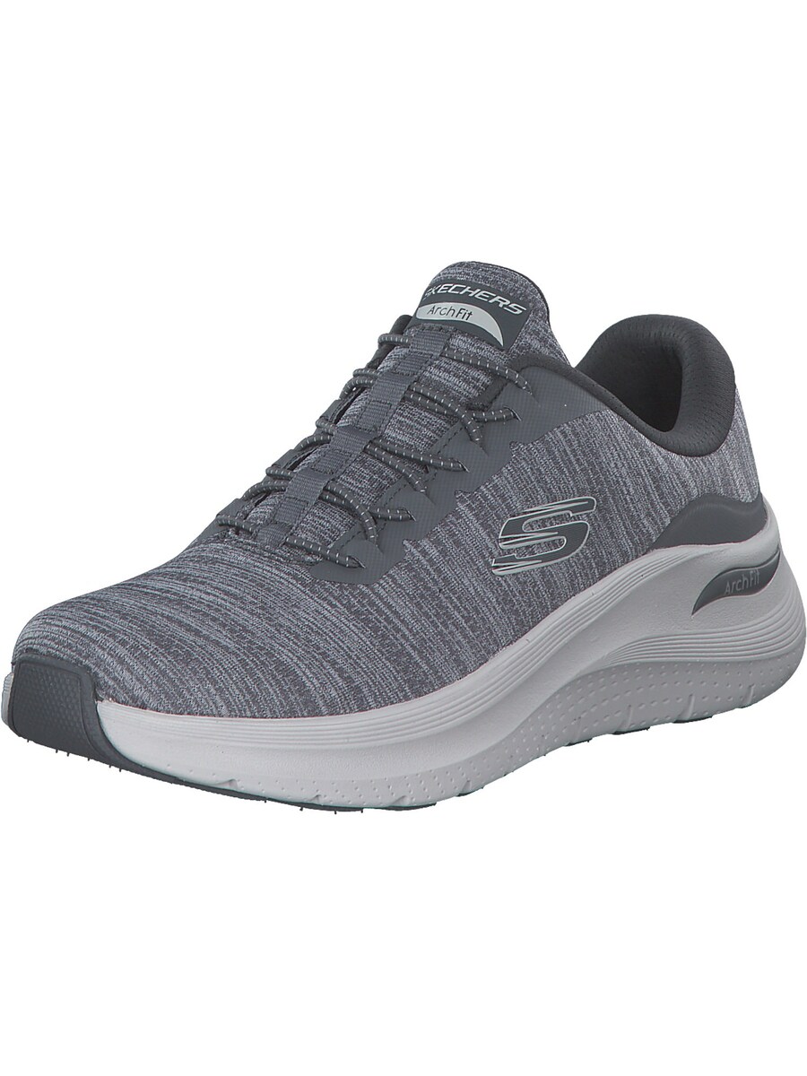 

Кроссовки SKECHERS, серый