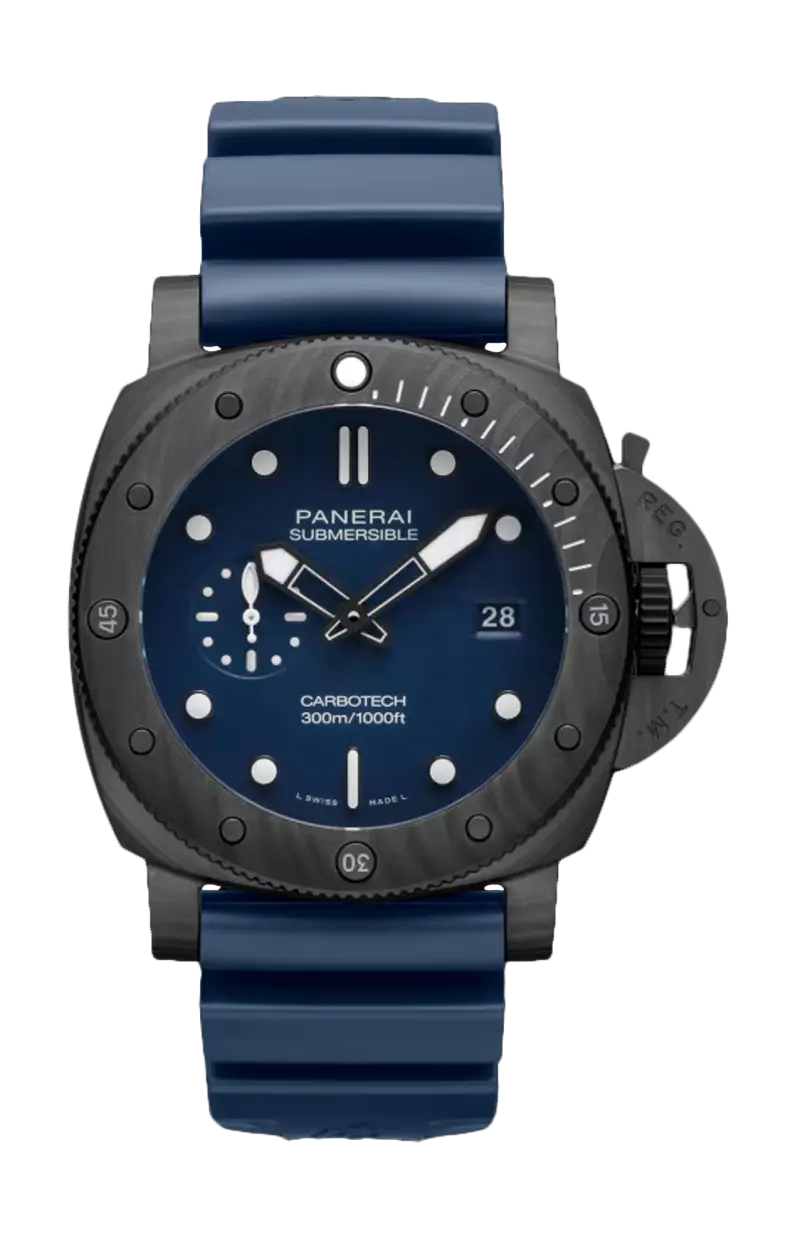 

Submersible quarantaquattro carbotech - pam01232 PANERAI