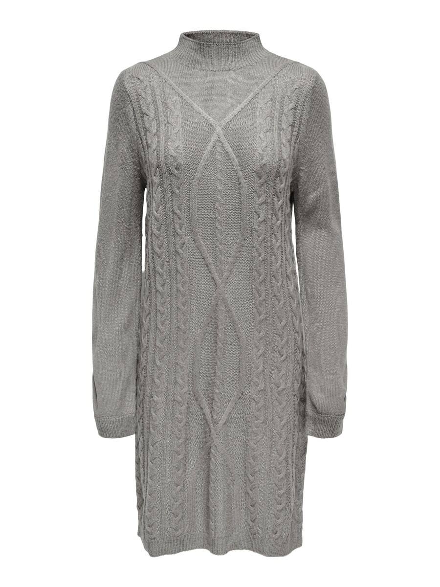 

Вязаное платье JDY, Grey