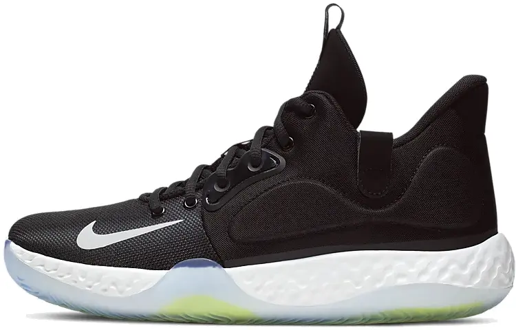 

Мужские баскетбольные кроссовки Nike Trey 5 Vintage, Черный, Мужские баскетбольные кроссовки Nike Trey 5 Vintage
