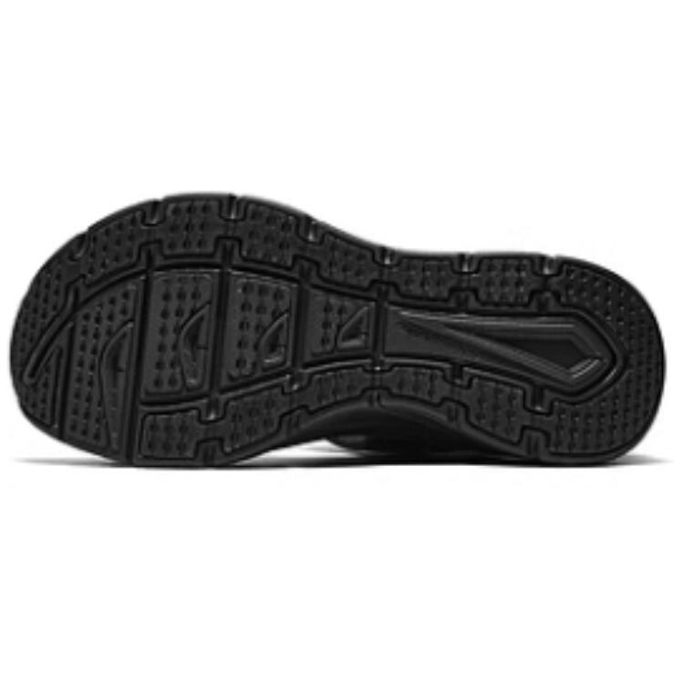 Пляжные сандалии женские Skechers, черный — фото 4