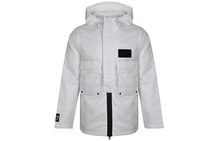 

Nike Куртка мужская Mountain Peak белая, Белый, Nike Куртка мужская Mountain Peak белая