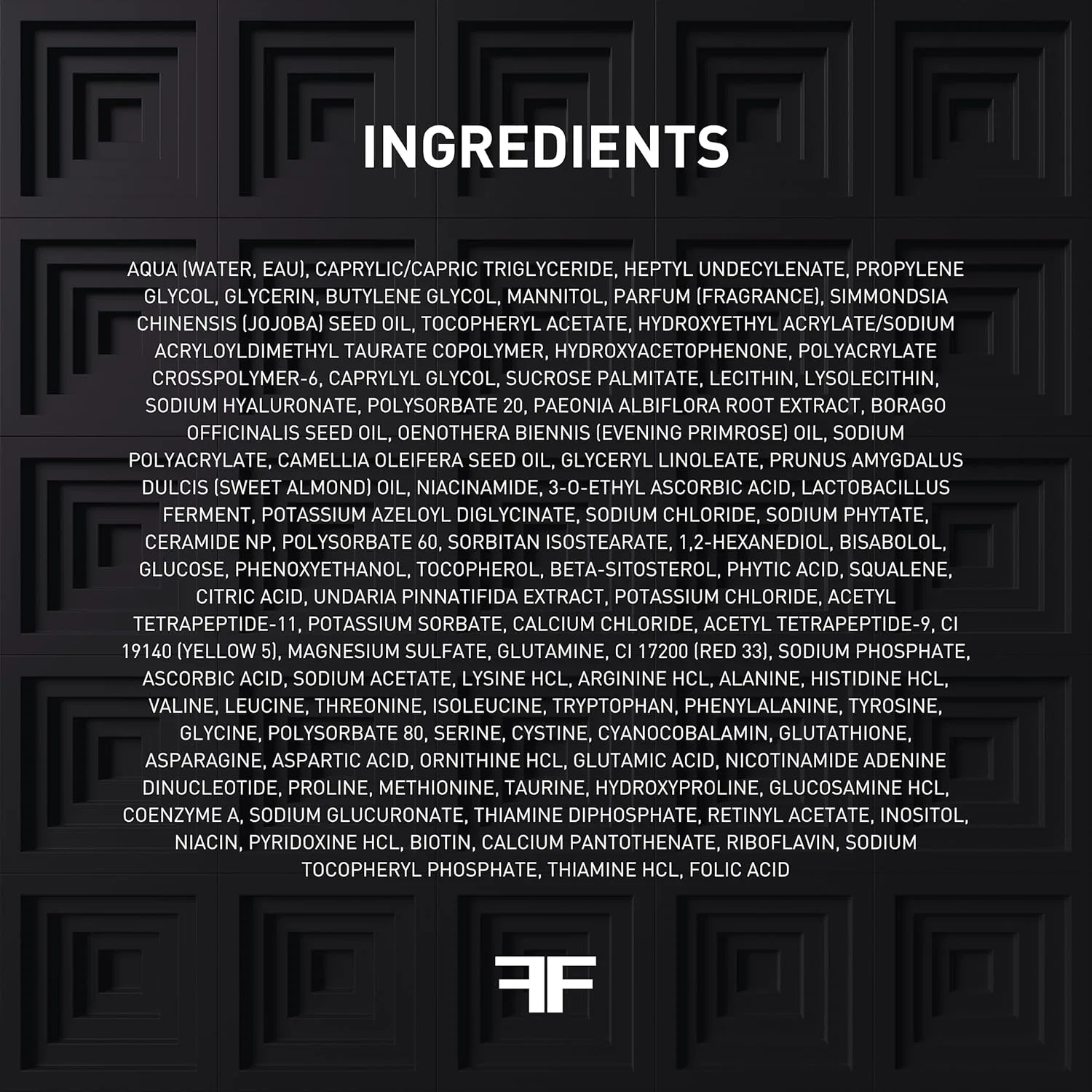 Эссенция Filorga — Для лица «Global Repair Essence» от ‎ — фото 3