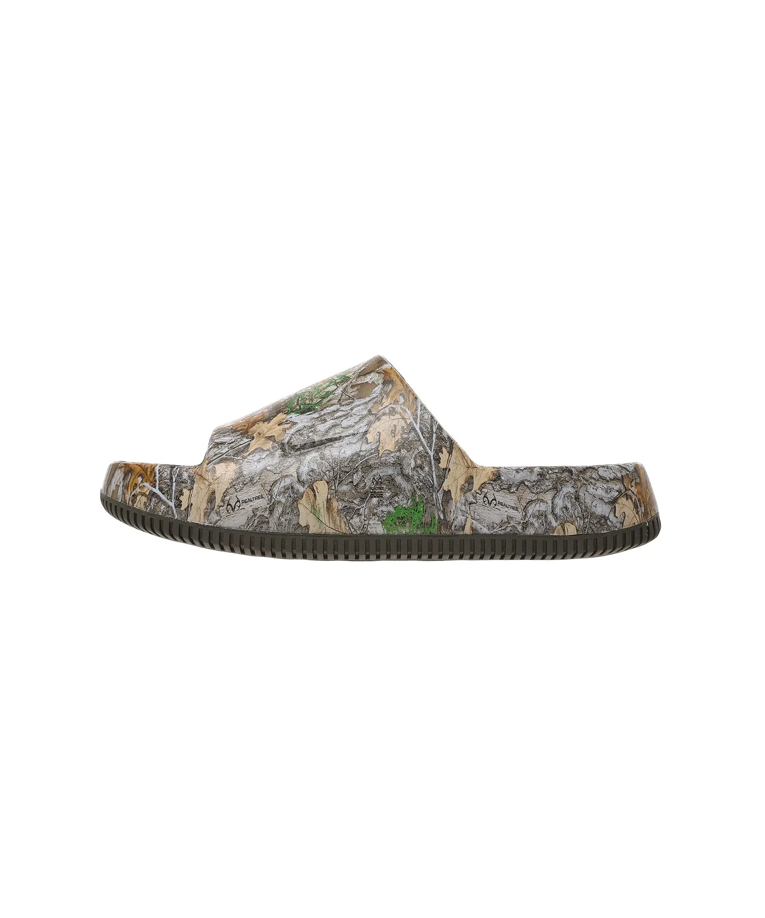 Мужские/женские сандалии NIKE CALM SLIDE REALTREE IB2885-200 — фото 3
