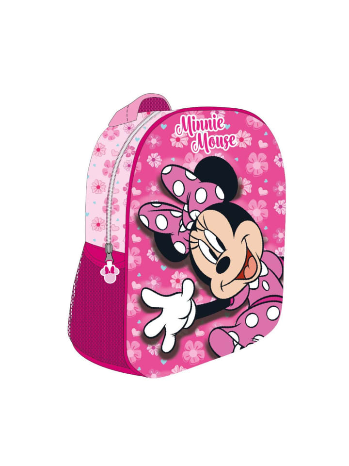 

3D рюкзак для детей - Hello Bag 30 см Disney Lilo & Stitch