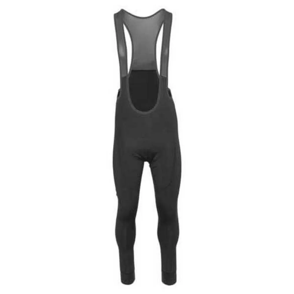 

Тайтсы AGU Essential Windproof bib, черный