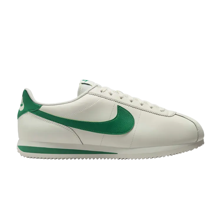 

Кроссовки Nike Cortez, кремовый, Бежевый, Кроссовки Nike Cortez, кремовый