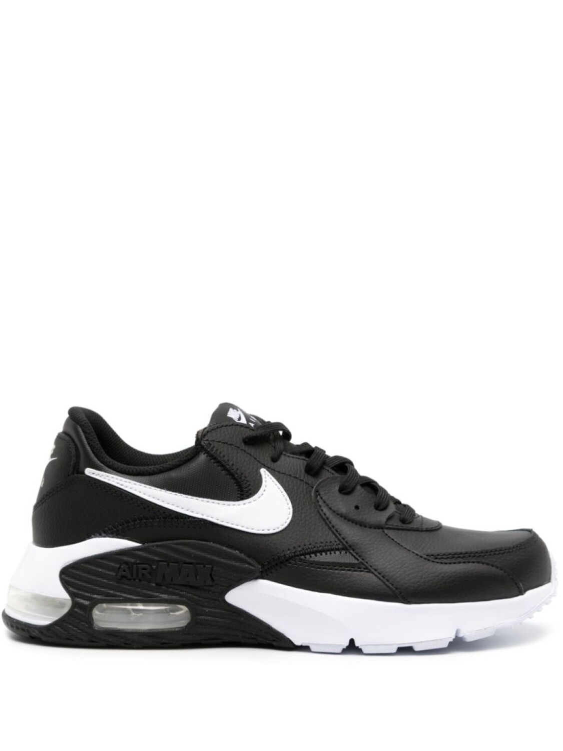 

Кроссовки Nike Air Max Excee, черный/белый