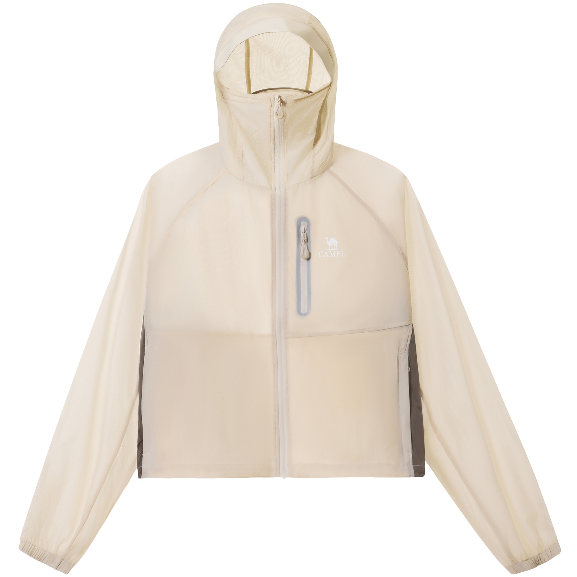 

Urban Function Series солнцезащитная одежда для женщин CAMEL, светло-хаки/ranger коричневый