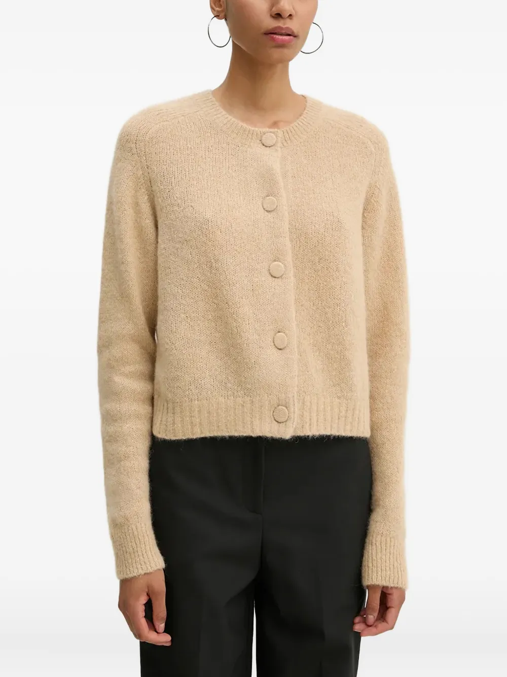 

Кардиган Lainie A.L.C., нейтральный