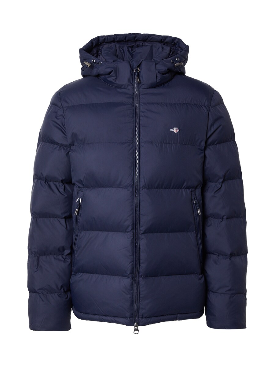 

Зимняя куртка GANT, Night blue