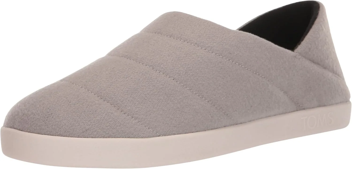 Мужские шлепанцы TOMS Ezra