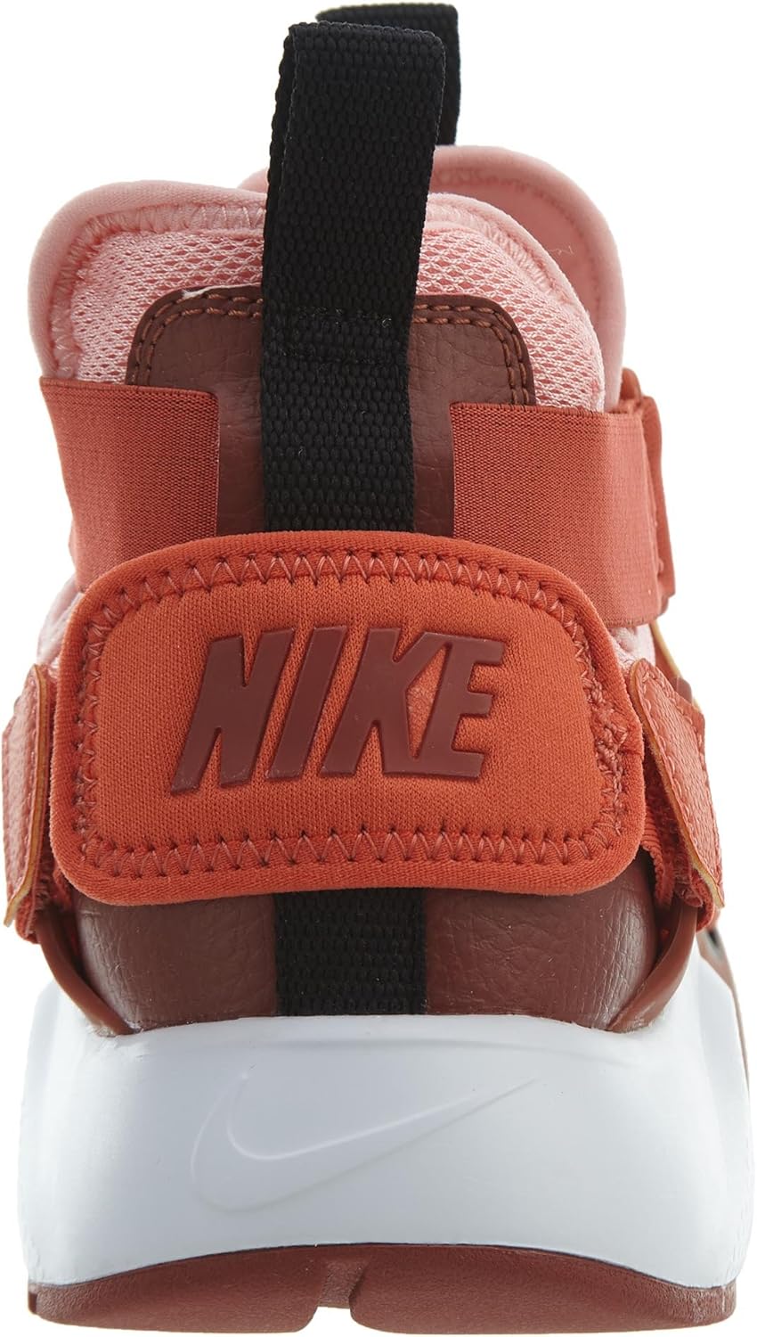 Кроссовки для девочек Nike Huarache City, Habanero Red/Mars Stone — фото 3