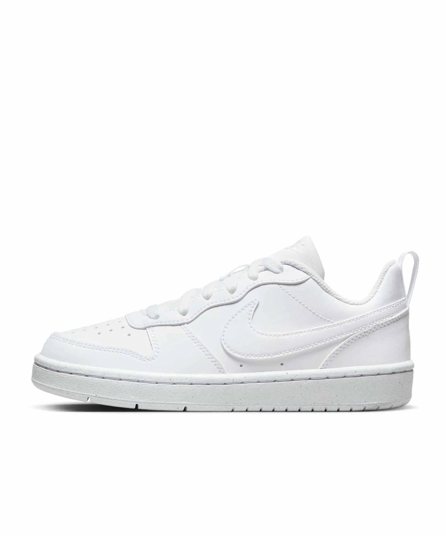 Детские кроссовки Nike Court Borough Low Recraft DV5456-106