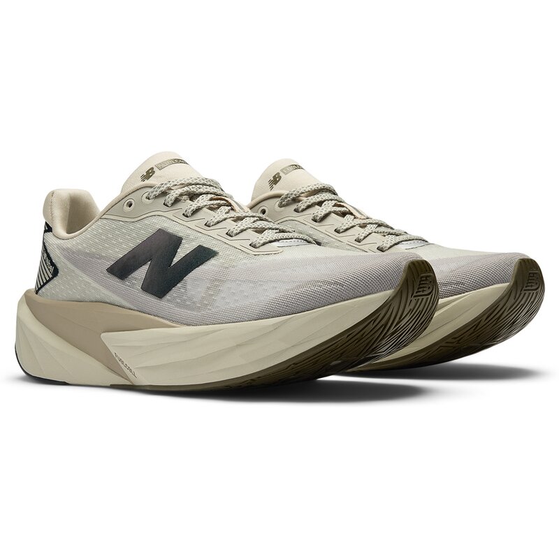 Кроссовки Fuelcell Rebel v5 New Balance, цвет shipyard (wfcxpb5) — фото 4