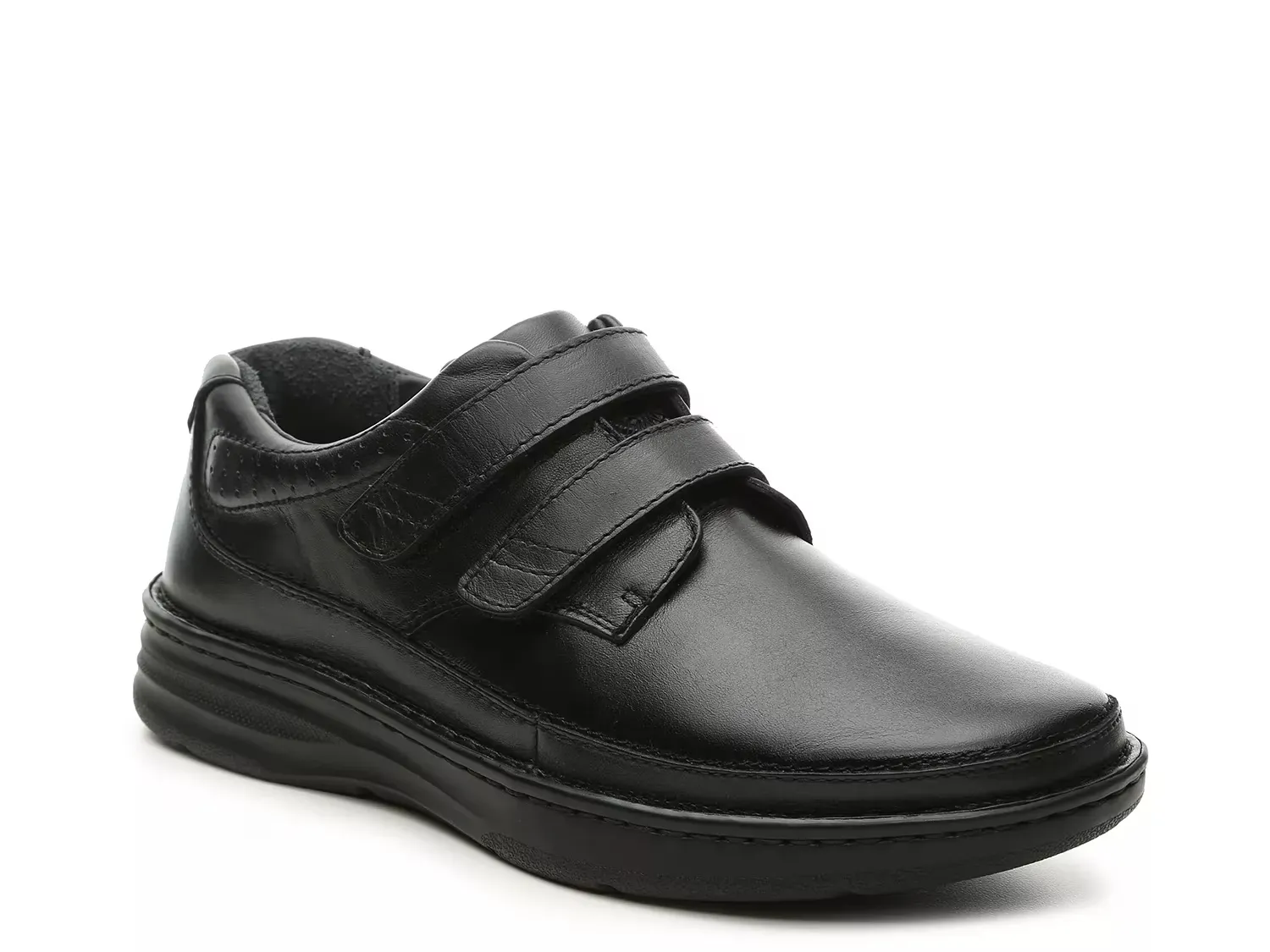 

Слипоны Mansfield Drew, Black