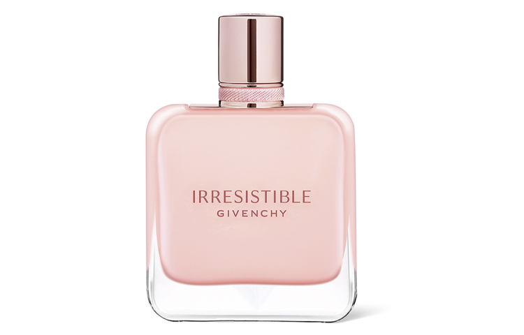 Парфюмерная вода Givenchy Irresistible Rose Velvet, 80 мл — фото 3