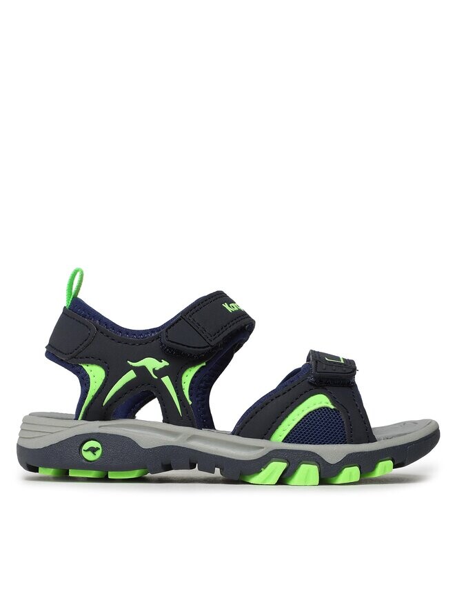 

Сандалии K-Mont II 18729 000 KangaRoos, темно-синий