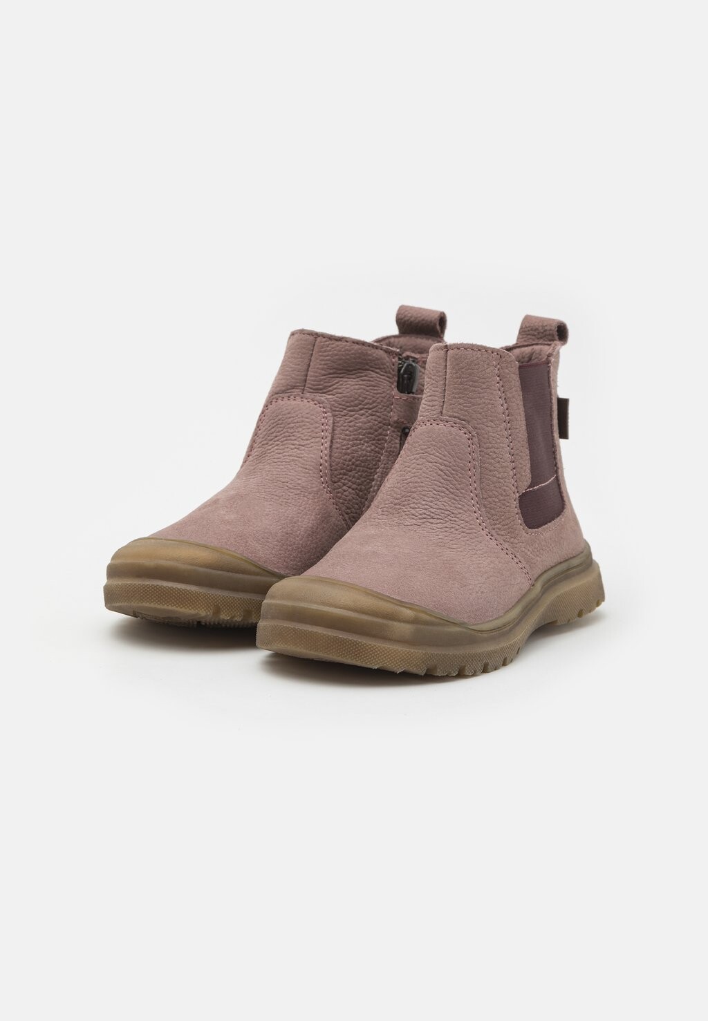 

Ботильоны TYLAS TEX CHELYS UNISEX Froddo, розовый