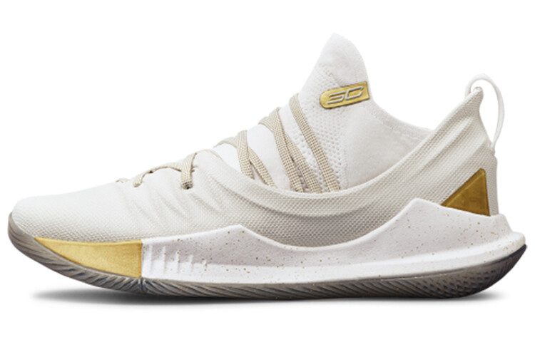 

Мужские баскетбольные кроссовки Under Armour CURRY 5
