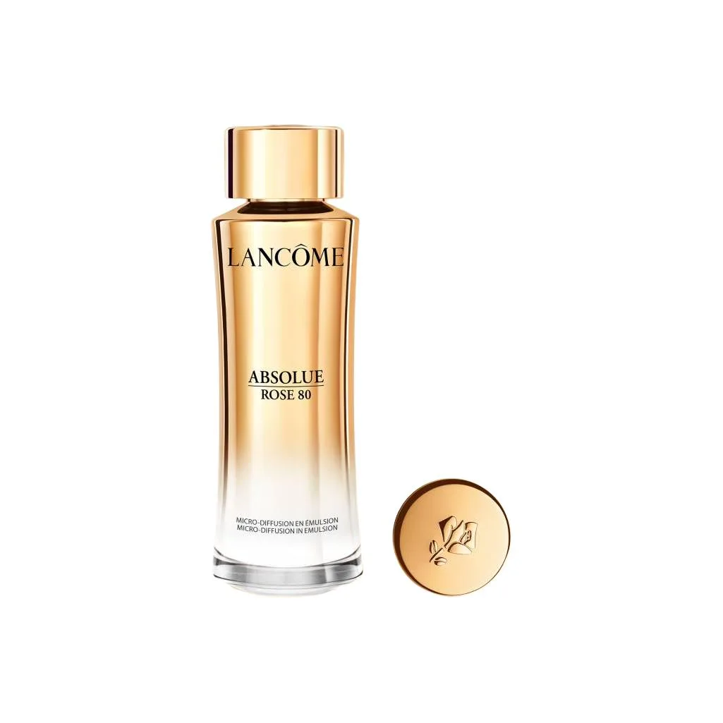 LANCOME Лосьон-сыворотка для сияния Rose 80, 100 мл